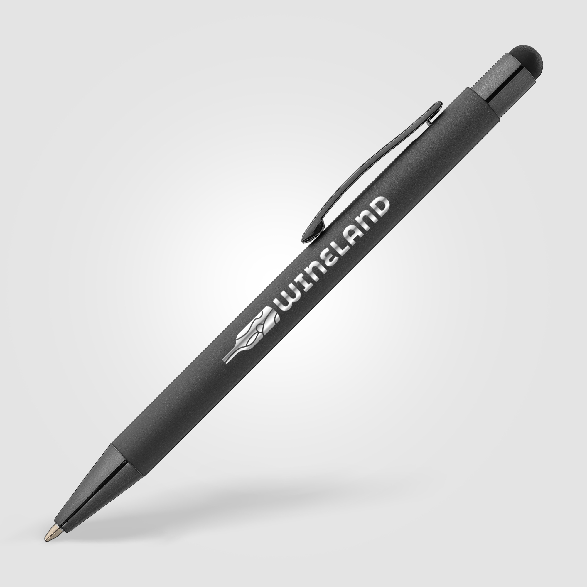 Bowie Softy Monochrome Stylus Pen 13