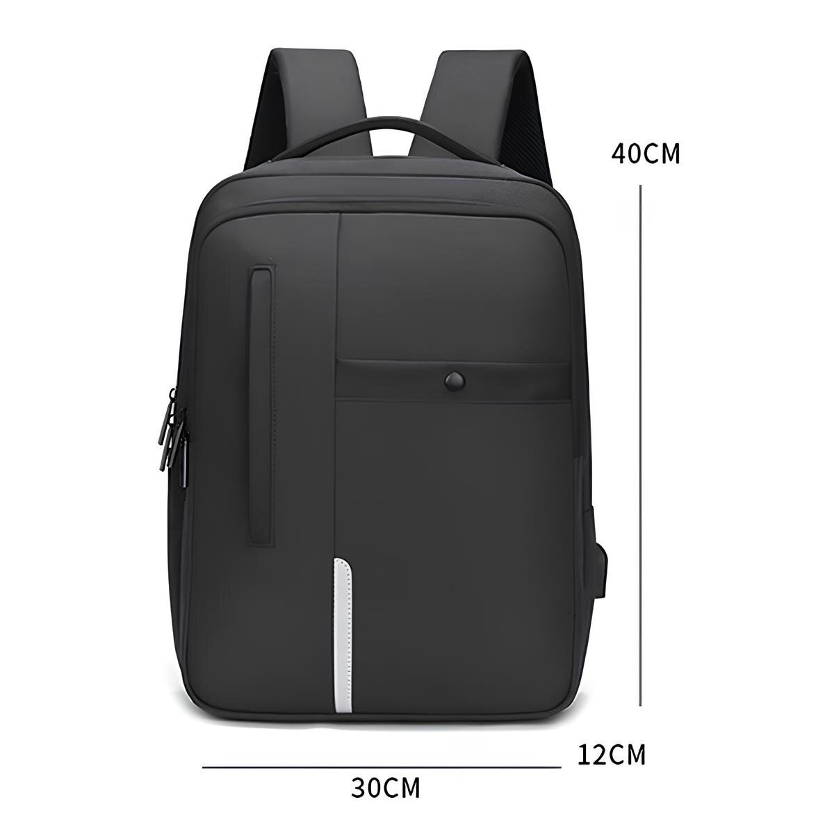 Office Computer Backpack 2