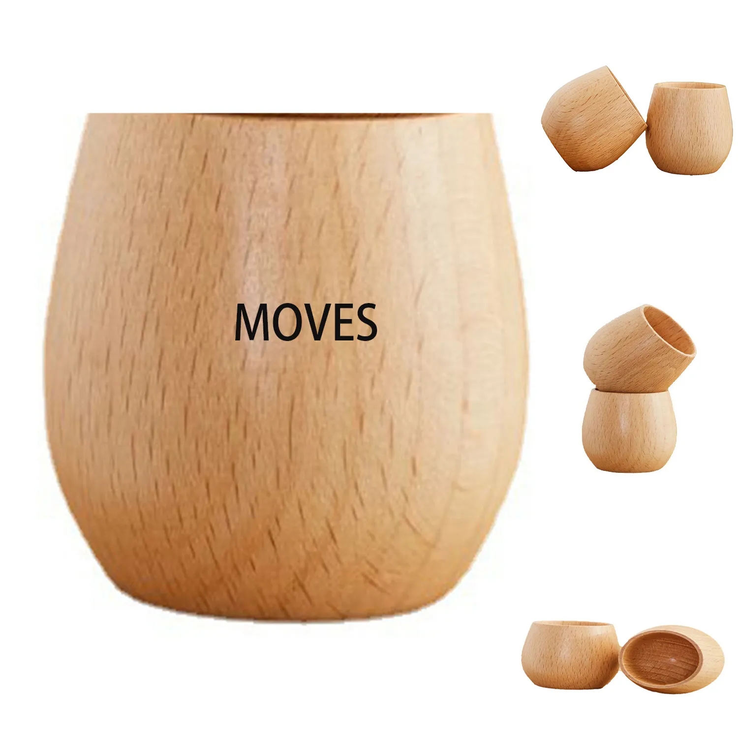 2.5Oz Sake Cup 7