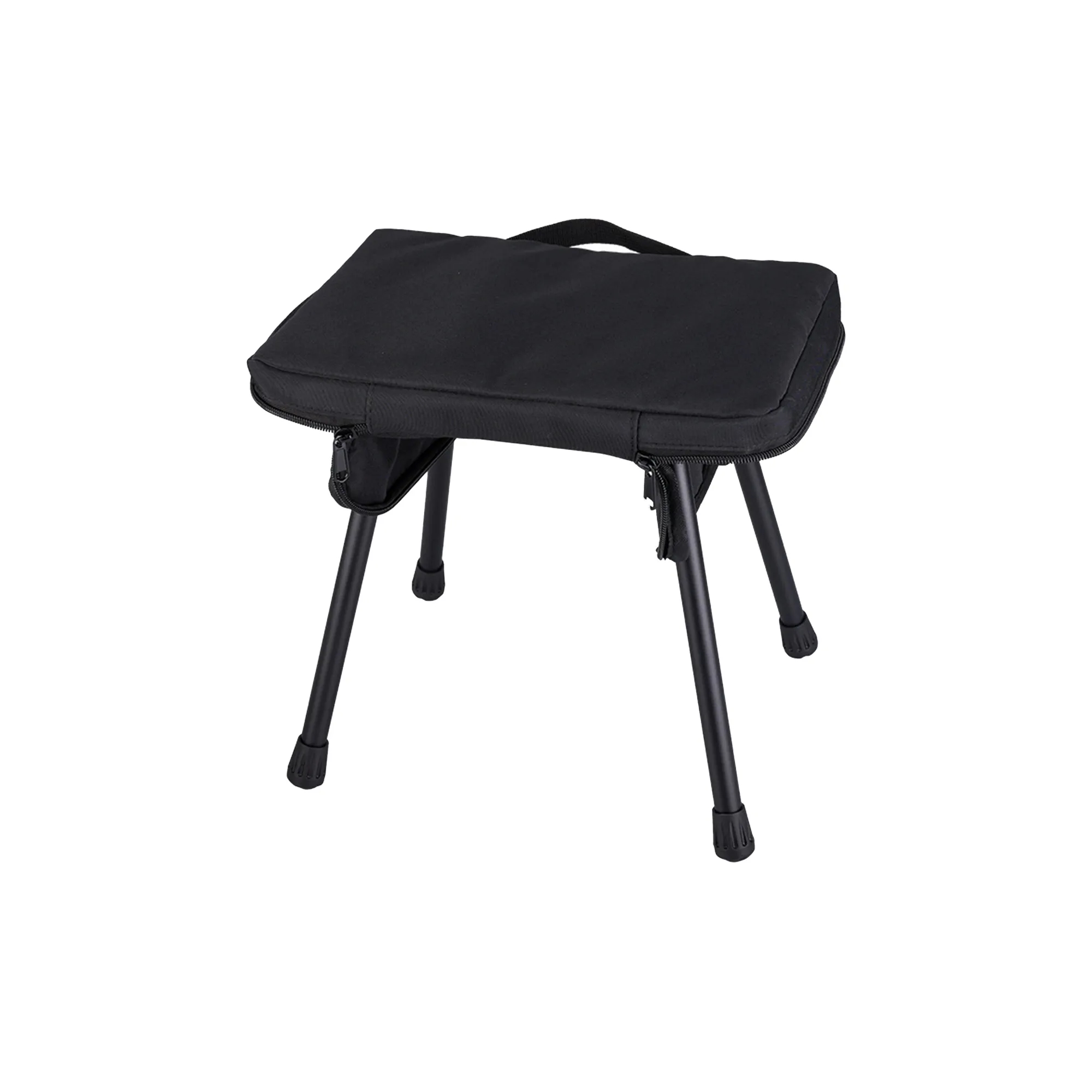 Foldable camping chair for outdoor adventures 3