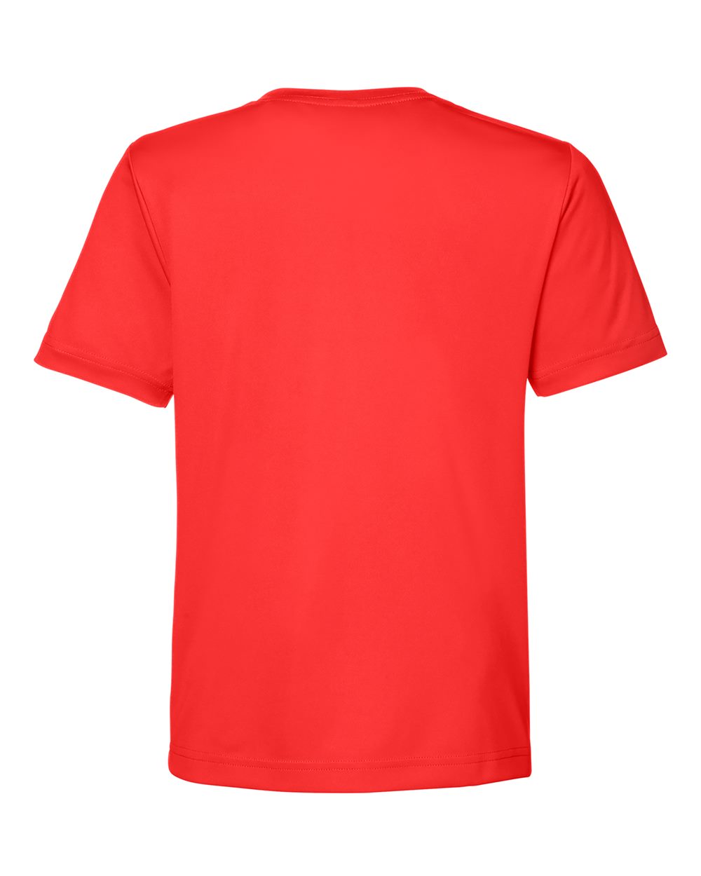 Youth Capital Performance T-Shirt - CE10Y 69