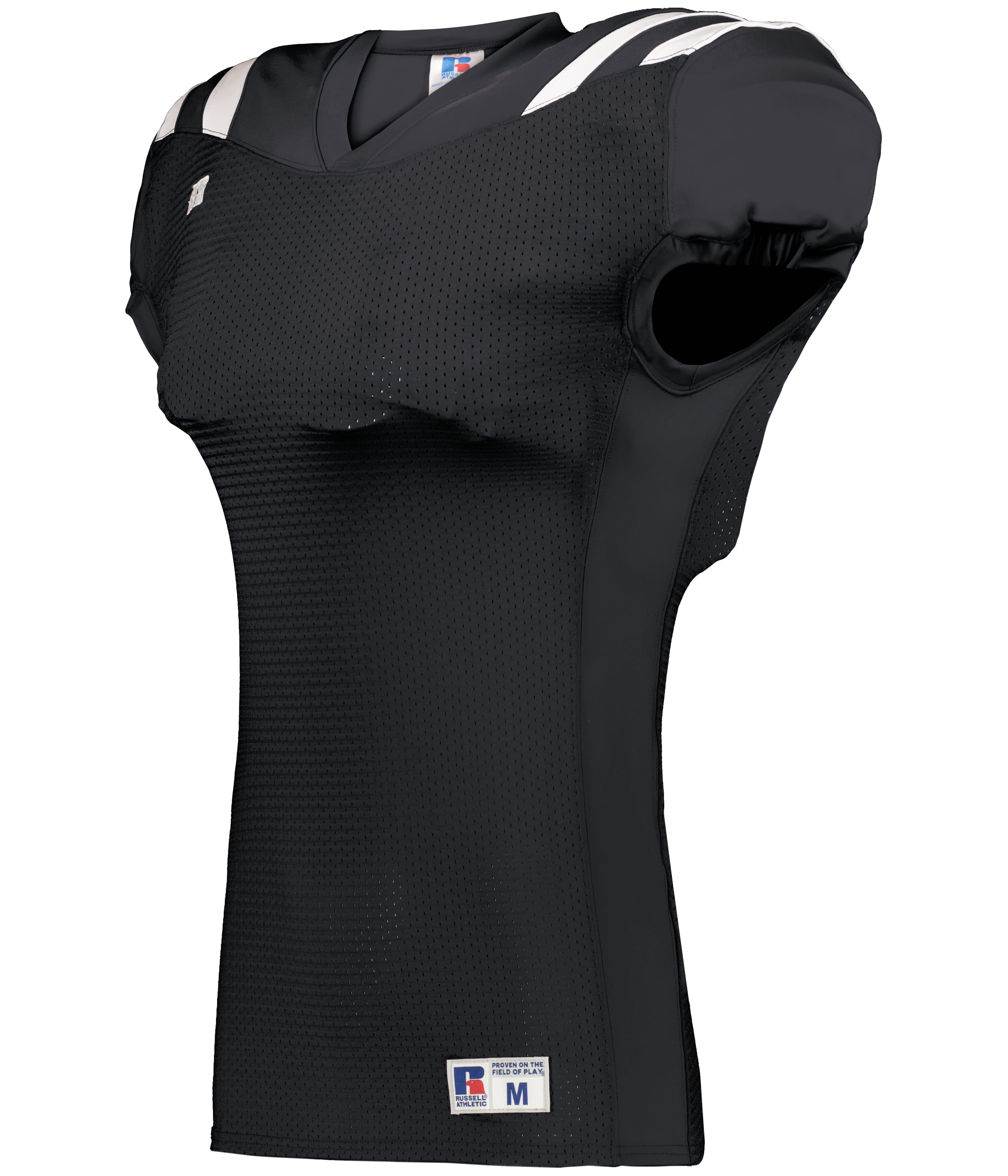 Youth Canton Football Jersey 6