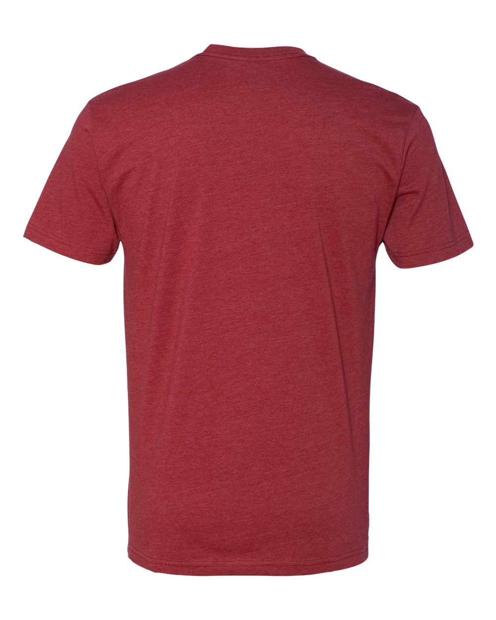 Unisex CVC Tee - 6210 52