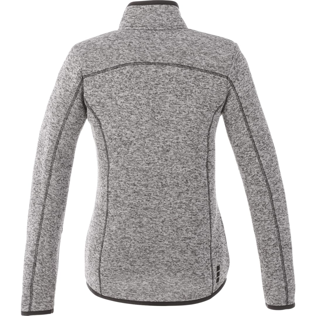 Women's TREMBLANT Knit Jacket 102