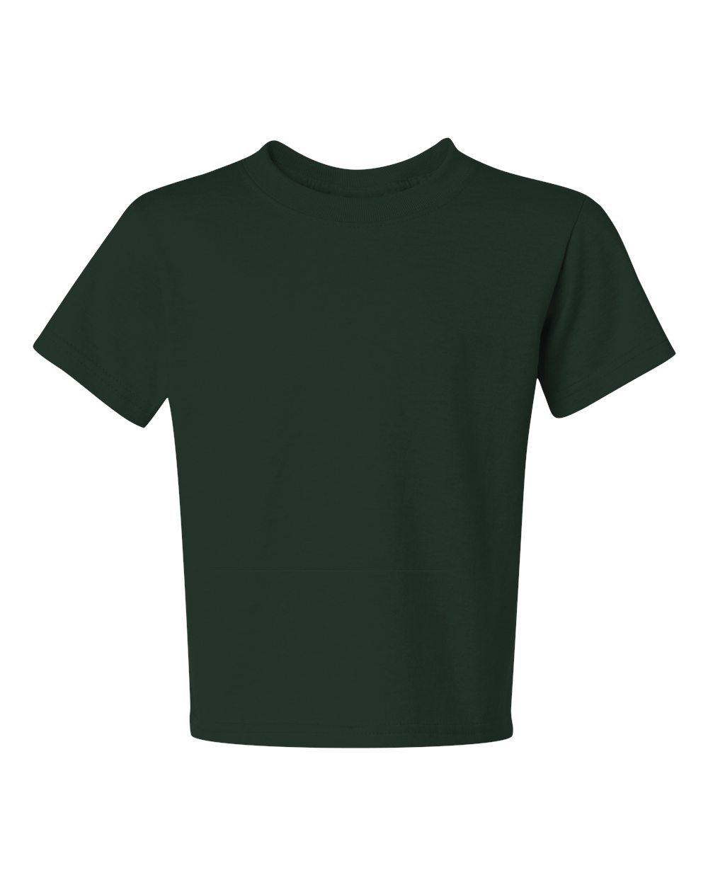 Youth Dri-Power® 50/50 T-Shirt - 29BR 12