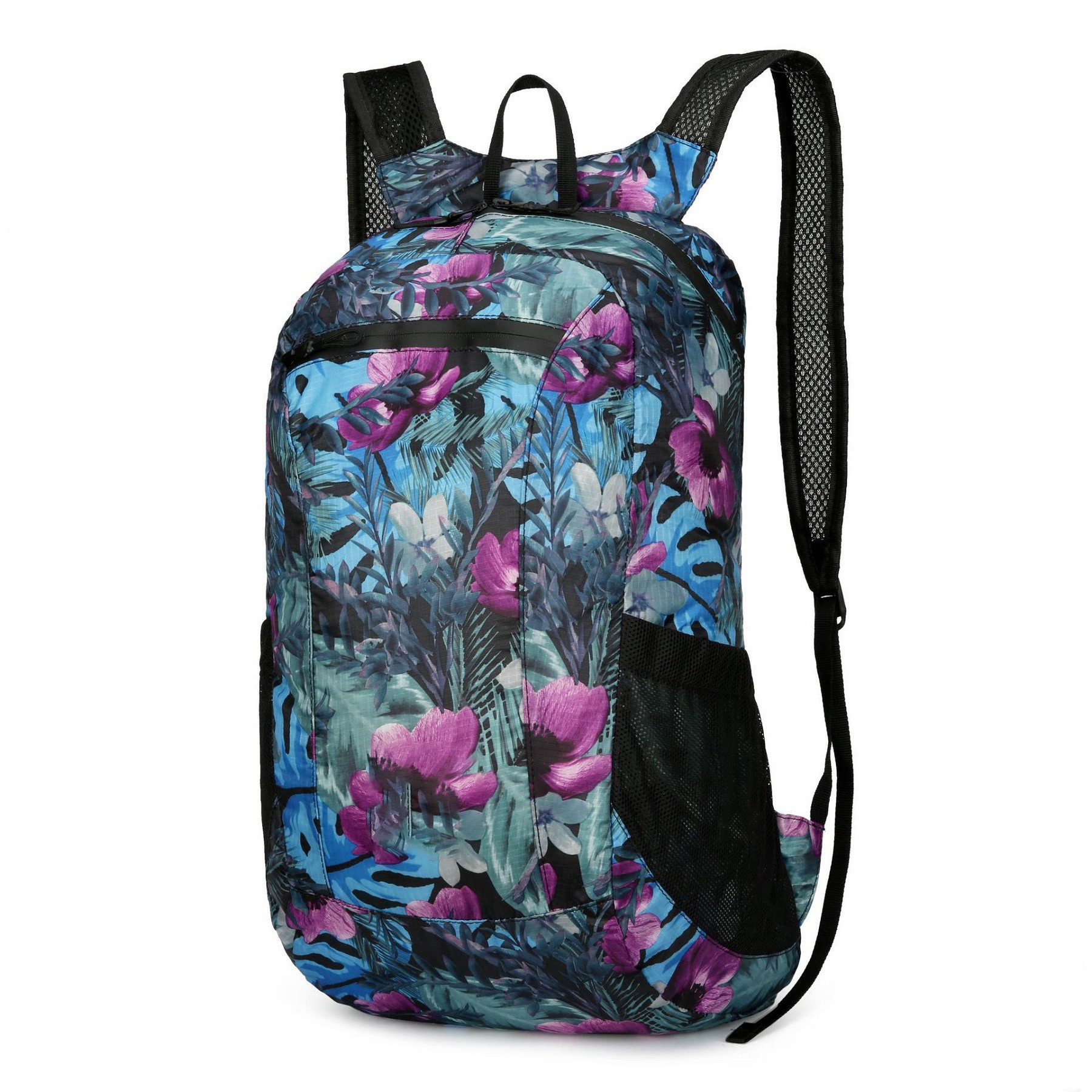 Water Resistant Lightweight Packable Backpack 3