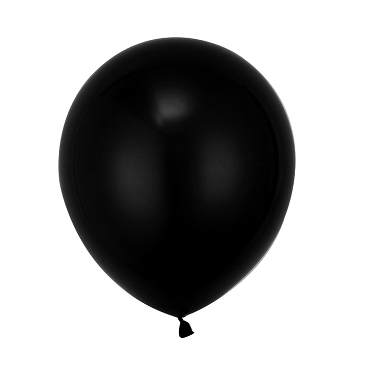 10'' Matte Balloon 3