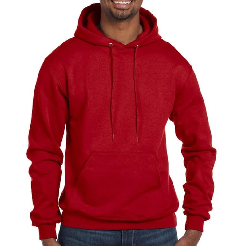 Champion Eco® 9 Oz. Pullover Hood 41