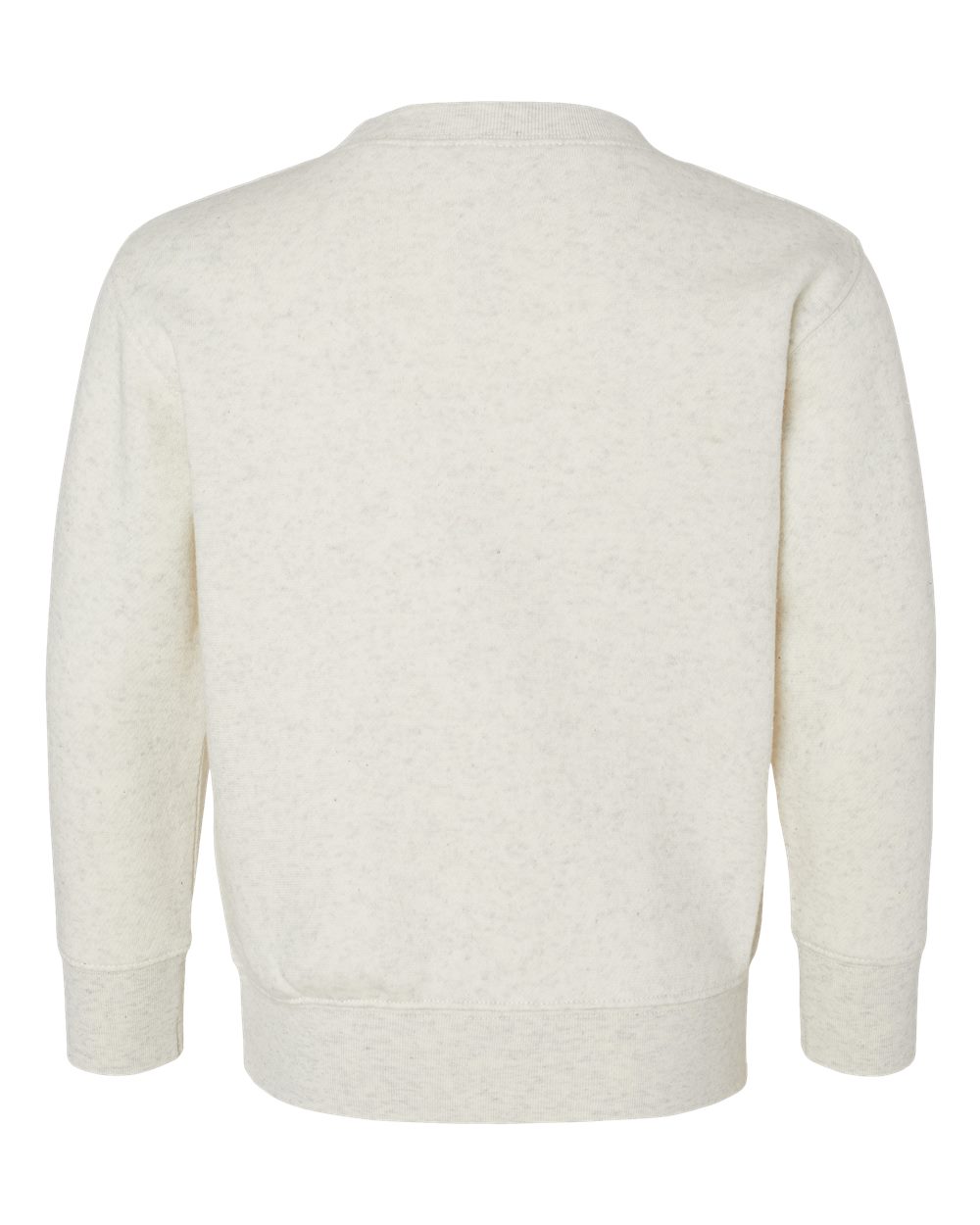 Toddler Fleece Crewneck Sweatshirt - 3317 15