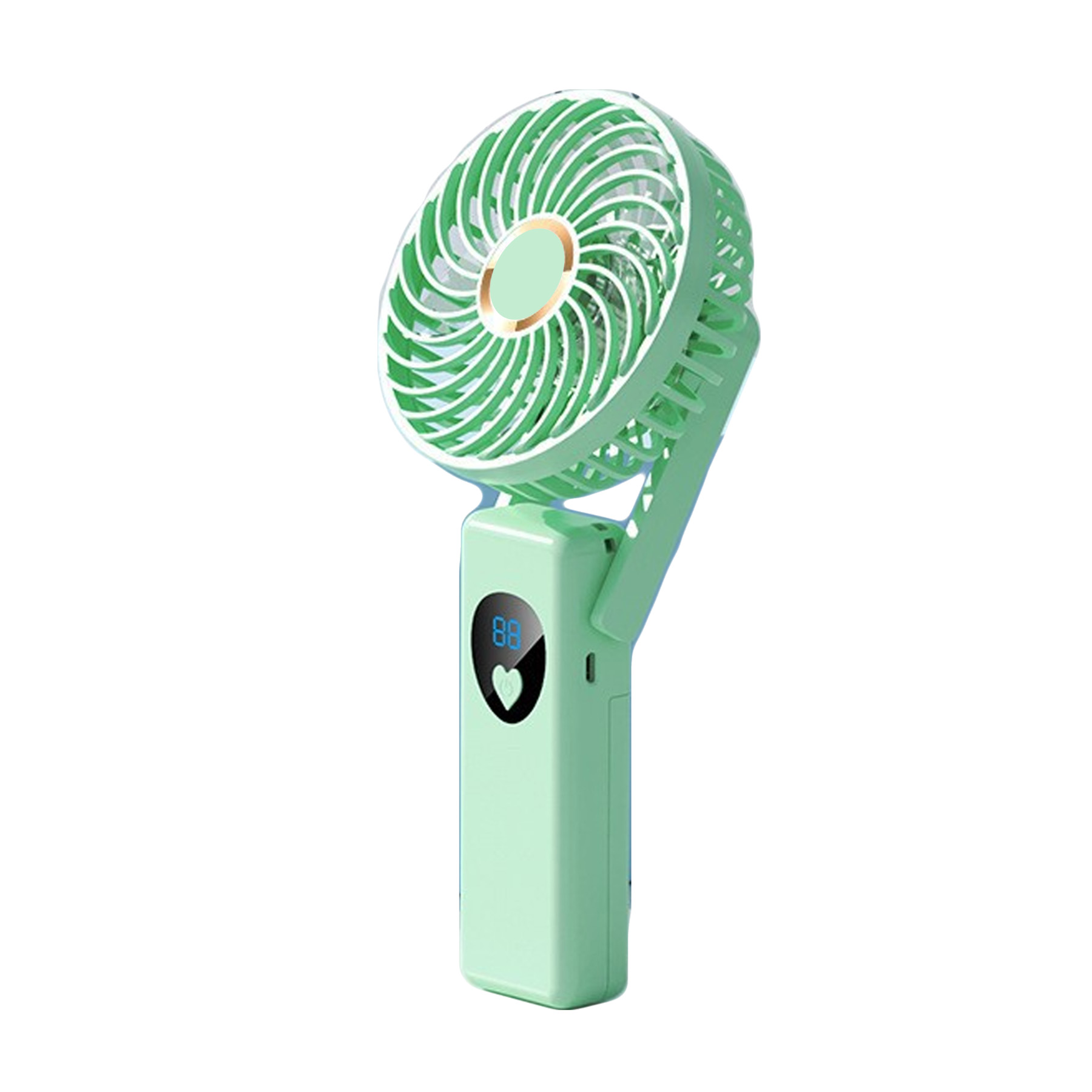 Olle Handheld Fan 7