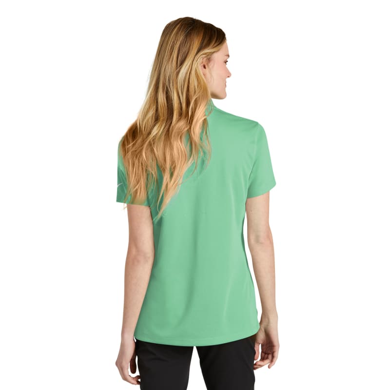 Nike Ladies Dri-FIT Micro Pique 2.0 Polo 40