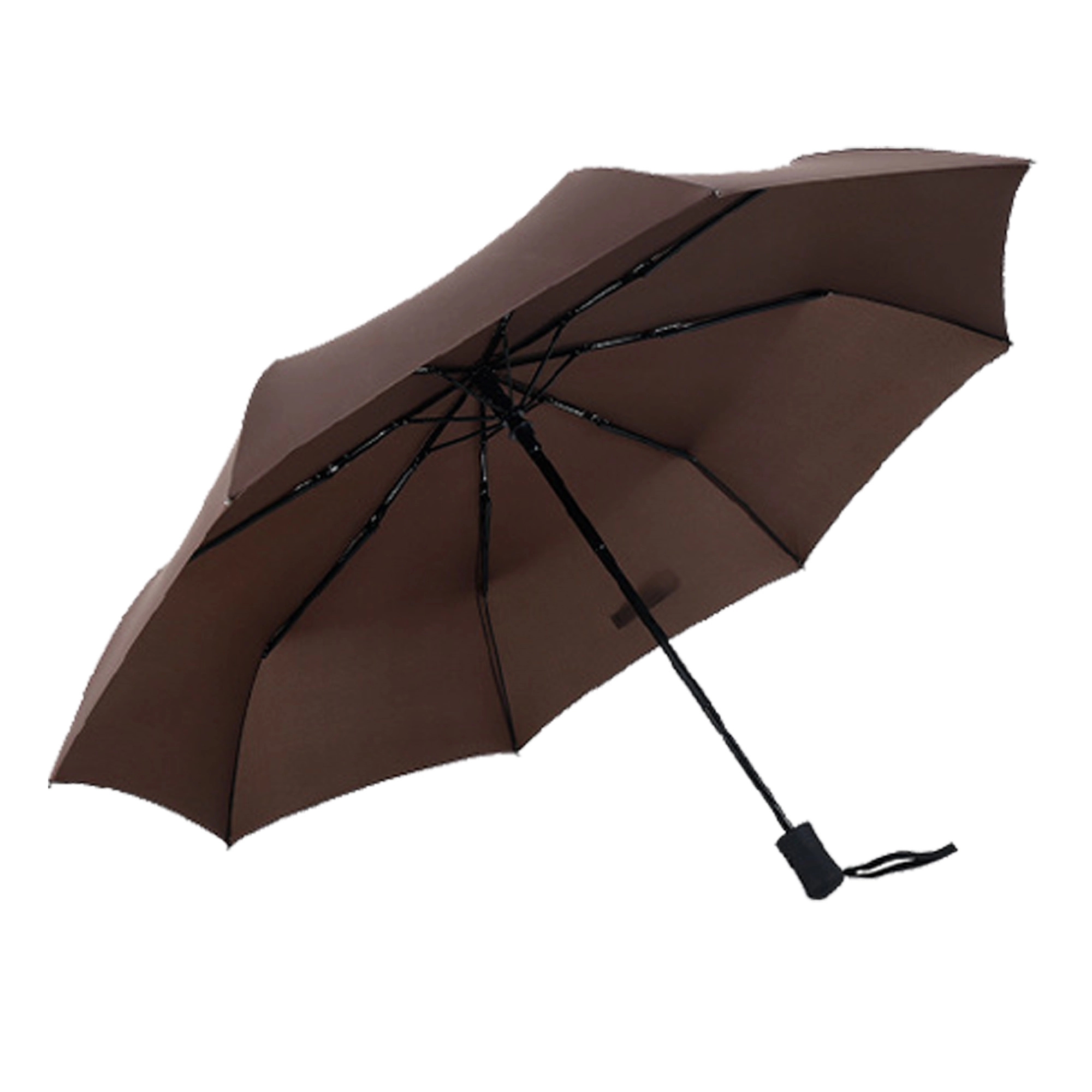 42" Arc Folding Umbrella 9