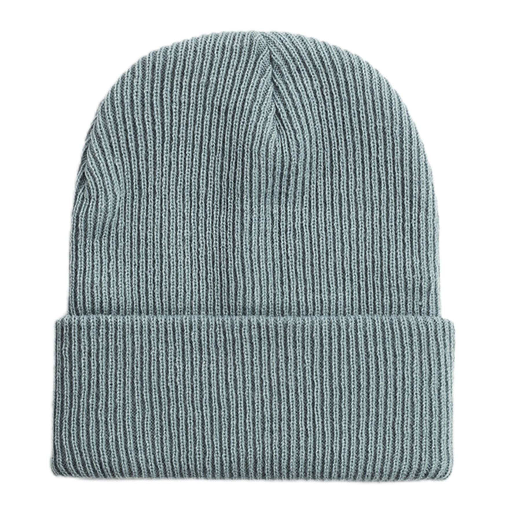 Winter Warm Acrylic Knitted Hat 4
