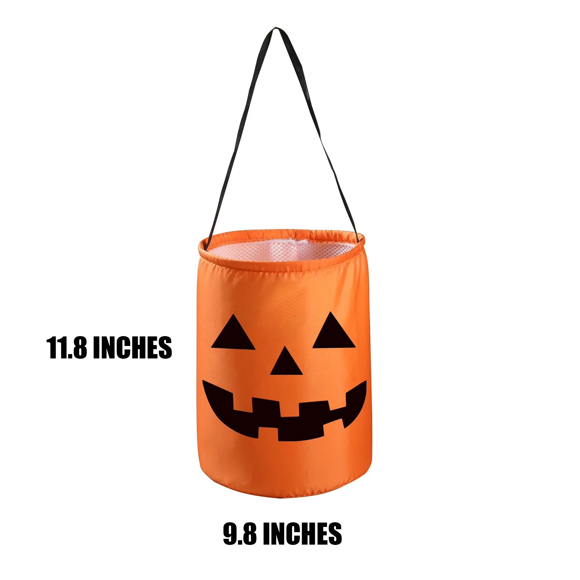 Halloween LED Candy Bag 2