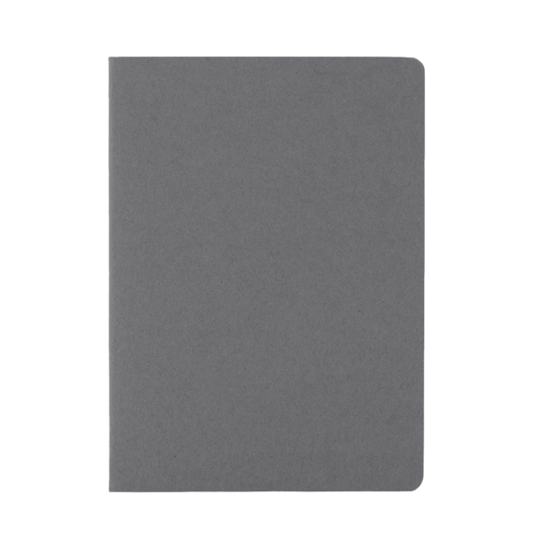Stitches Recycled Paper Notebook 11