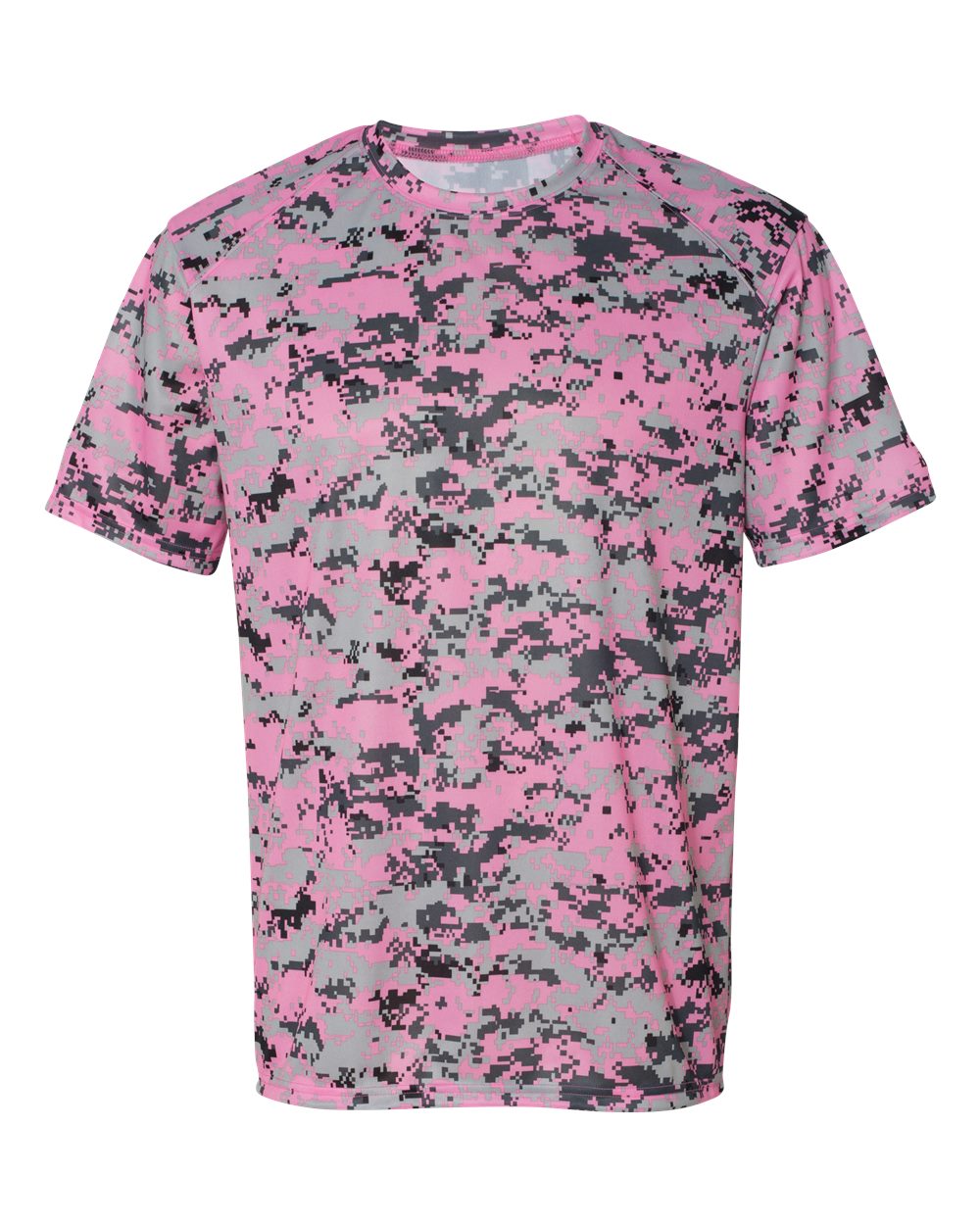 Men's Digital Camo T-Shirt - 4180 52