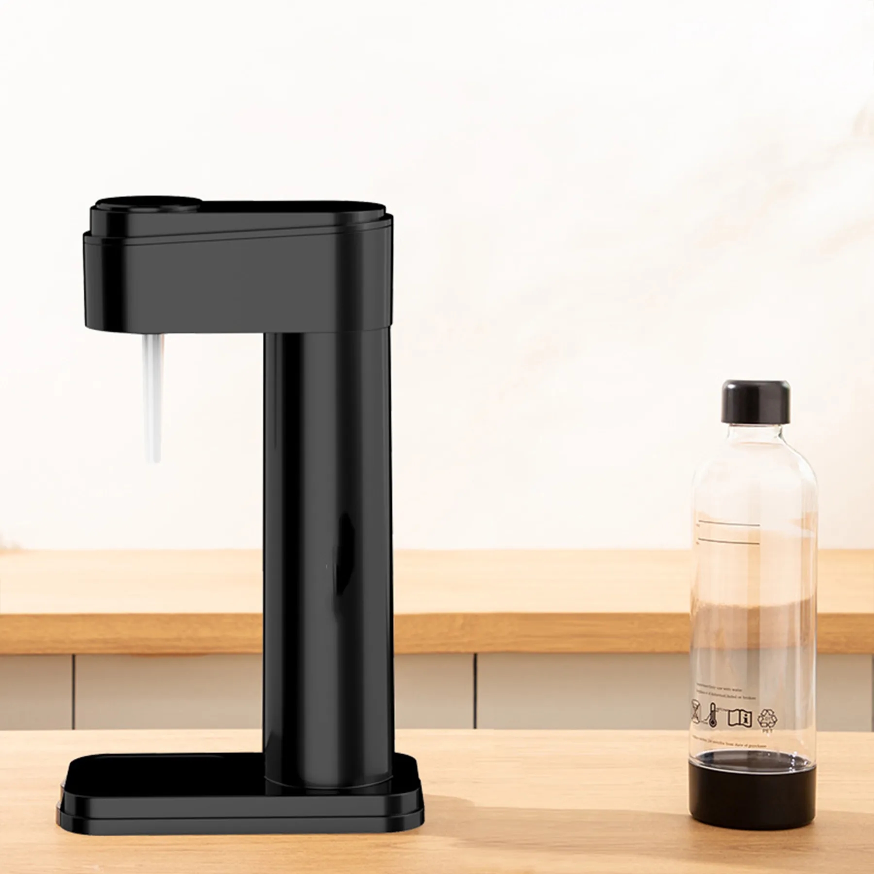 Sparkling Water Soda Maker 2
