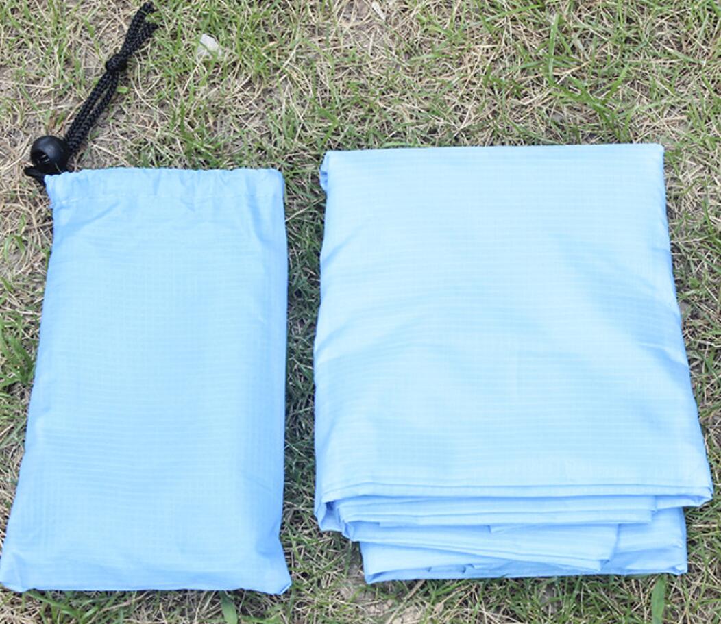 57''x59'' Beach Portable Blanket/Mat 1