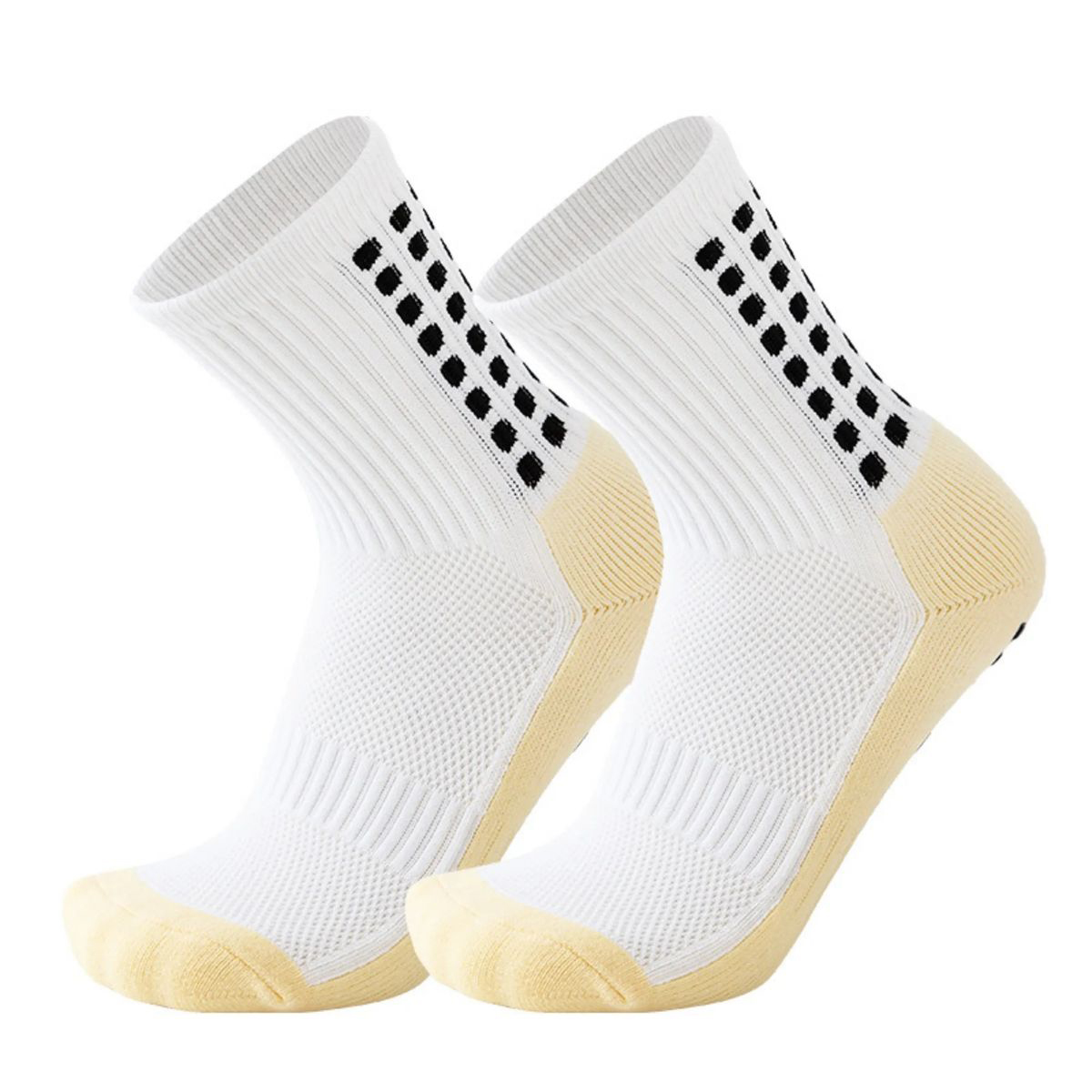Polyester Durable Mesh Sports Socks 15