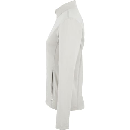 Greatness Wins Core Tech Full Zip - Women's 19