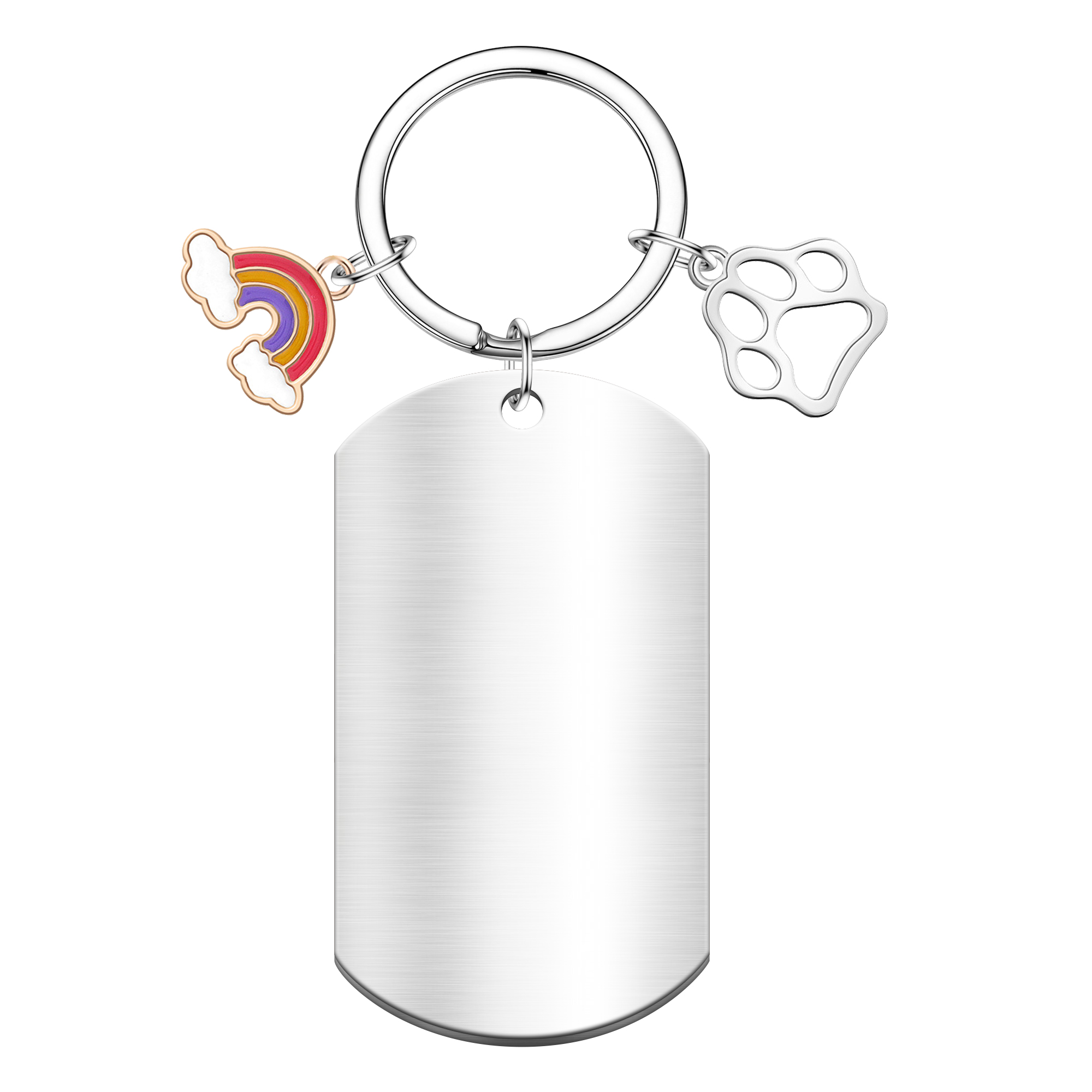 Graduation Season Keychain That Is Not Easily Famaged 1