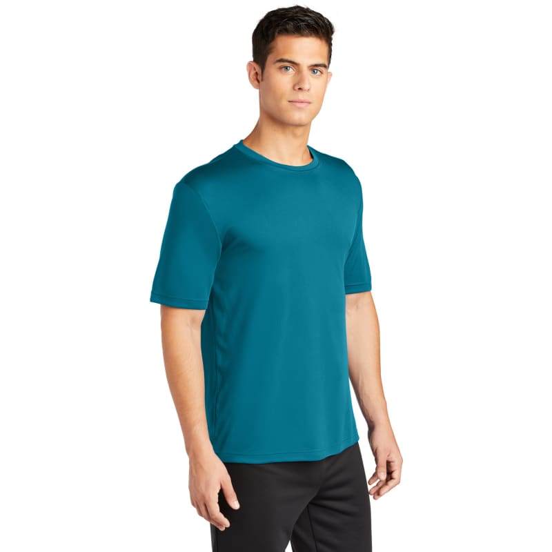 Sport-Tek PosiCharge Competitor Tee. 38