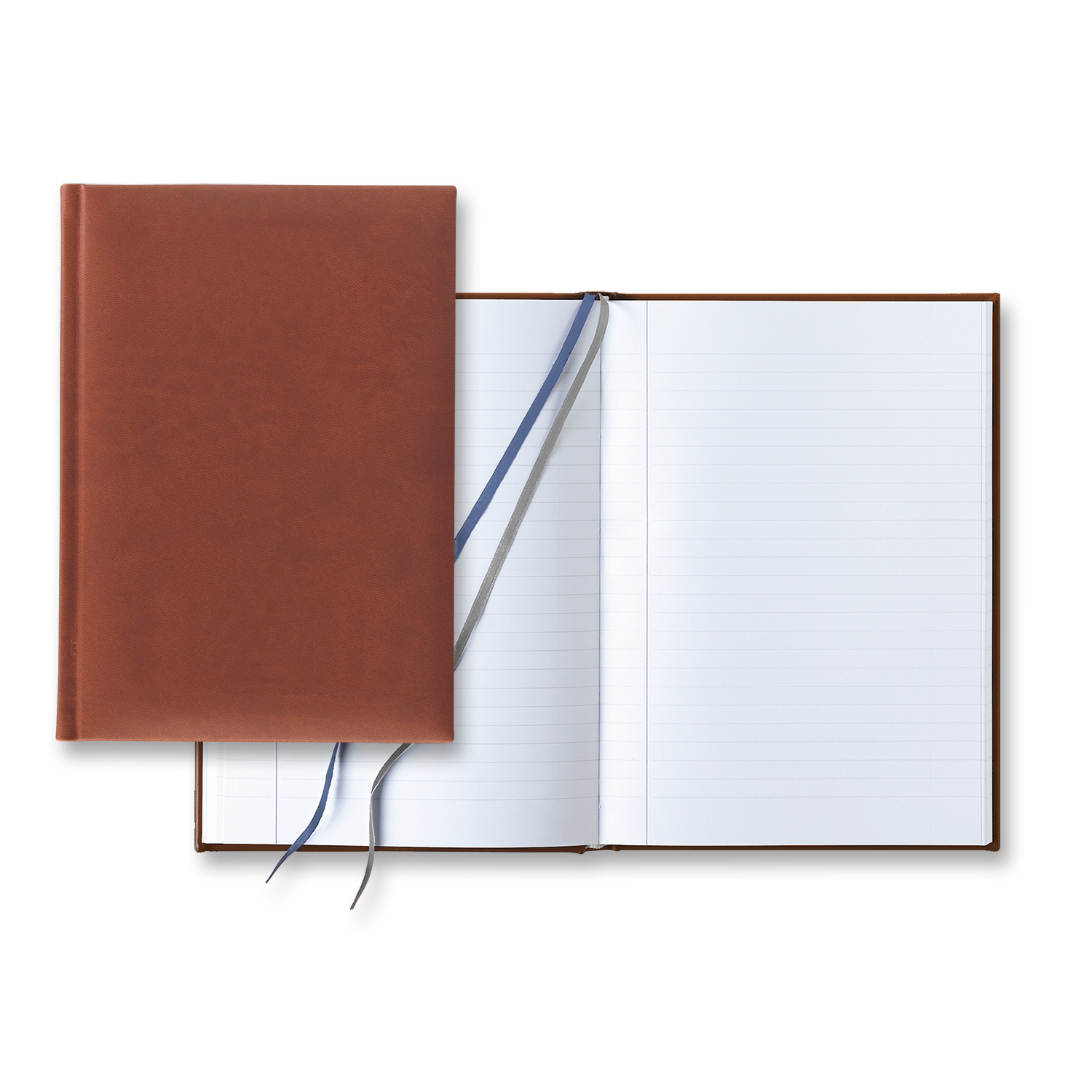 Castelli Tucson Slim Grande Lined White Page Journal 21