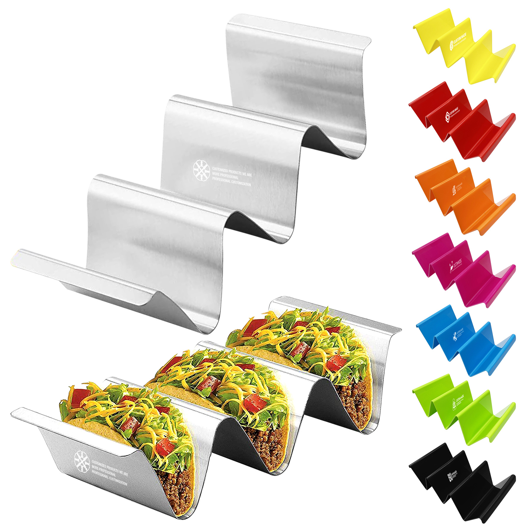 Taco Holder 4