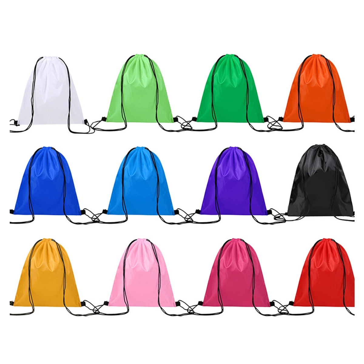 Non-Woven Hit Sports Pack 3