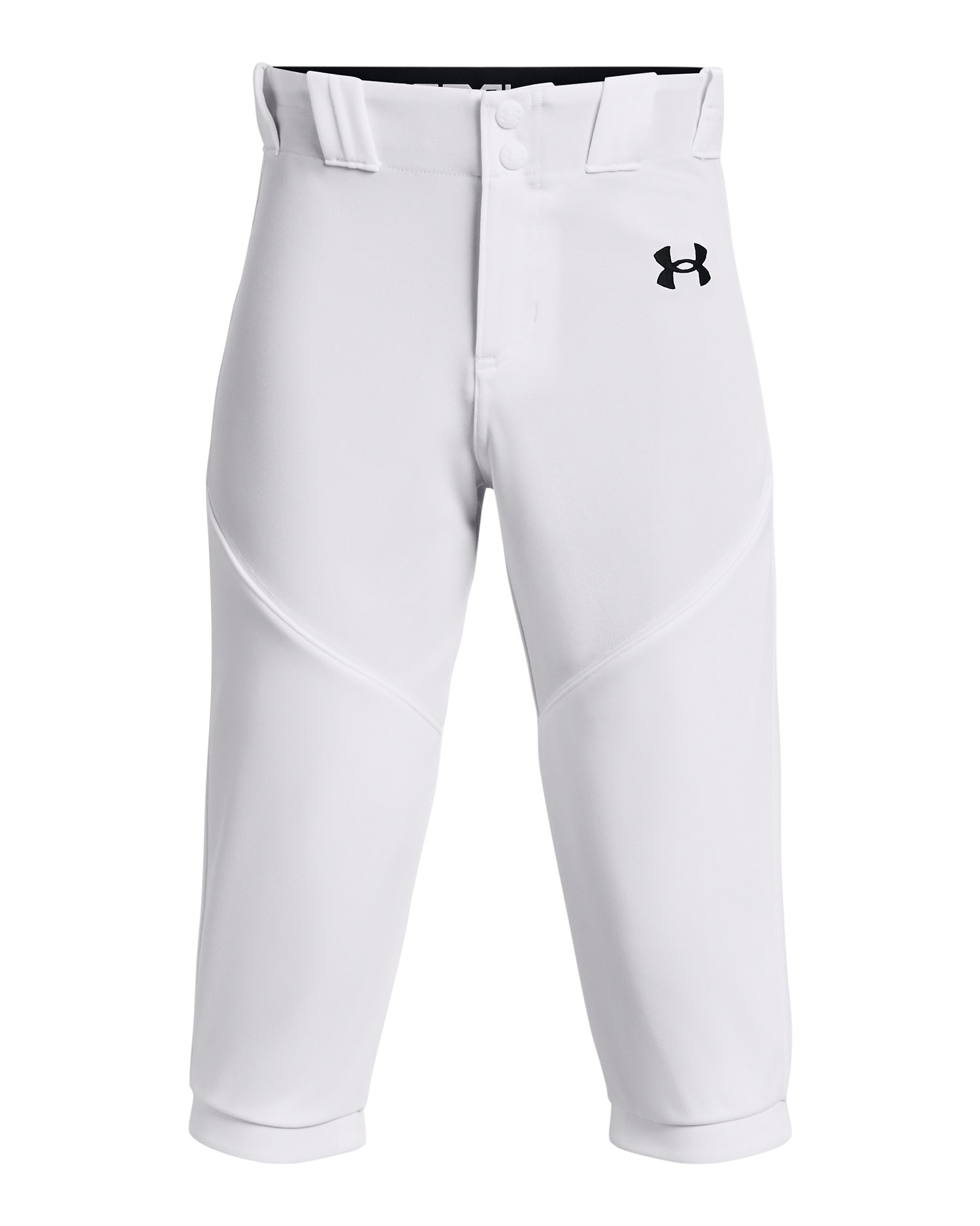 UA Utility Boys' Baseball Knicker 2