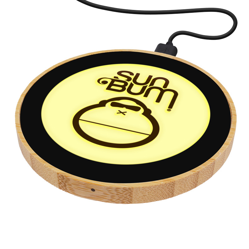 Chi Charge Bright - Bamboo 5