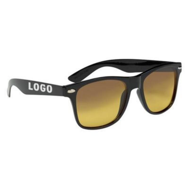 Ocean Gradient Retro Tint Sunglasses 3