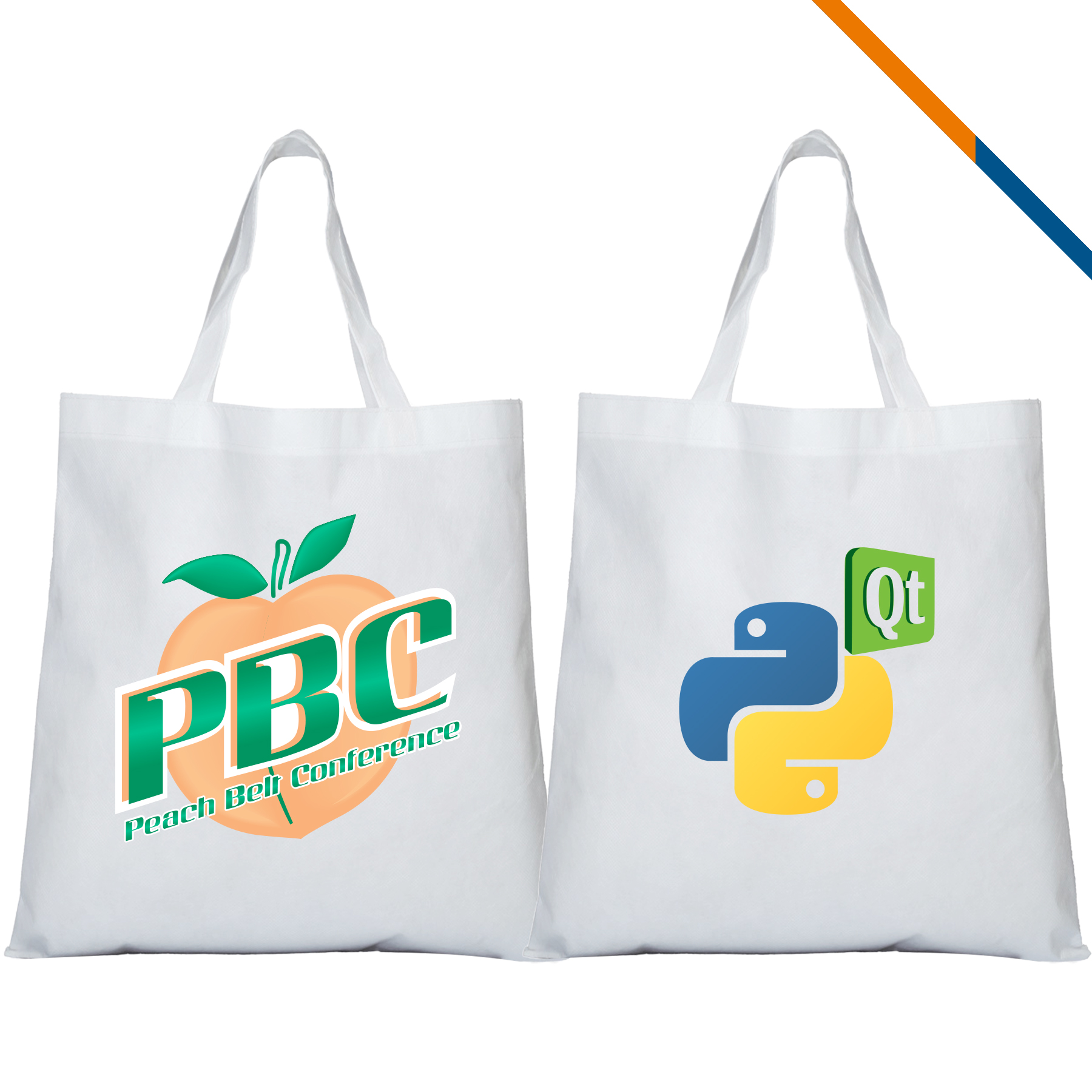 Locha Tote Bag 5