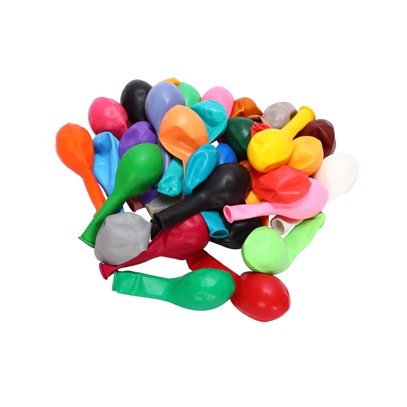 10 Inch Latex Balloon 38