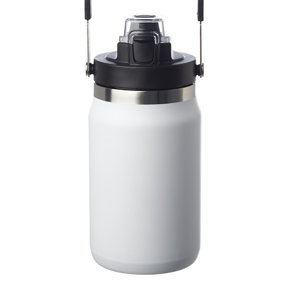 64 oz. Winslow Stainless Steel Water Jug 1