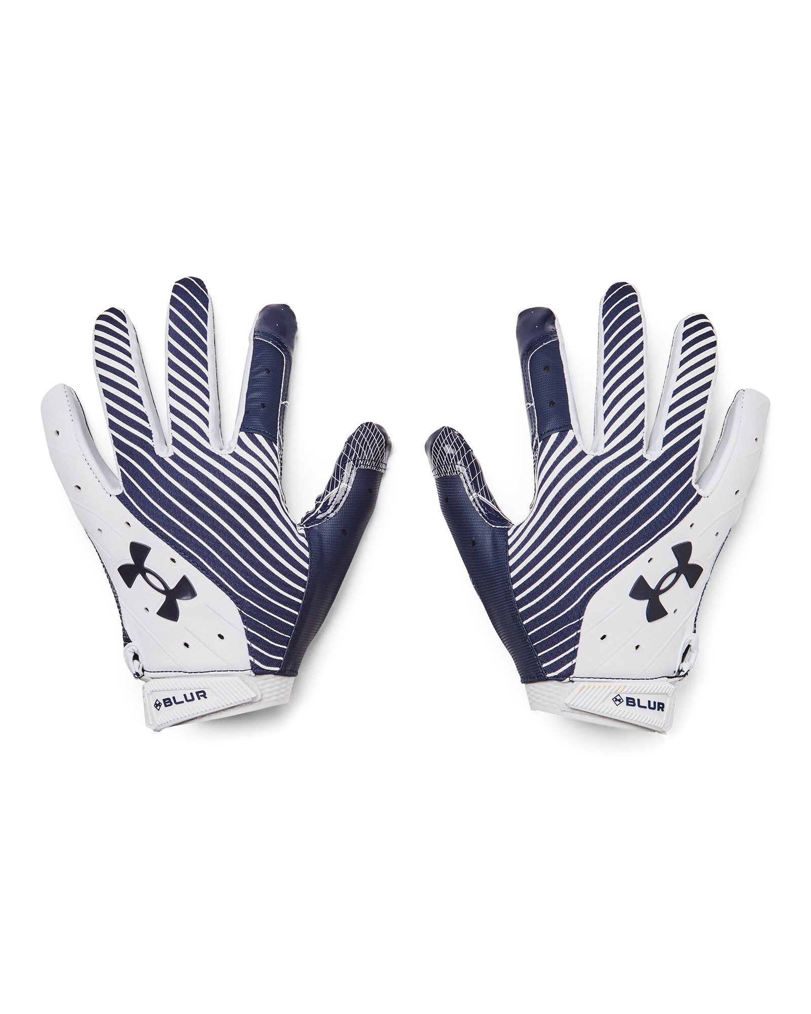 UA Blur Men's Football Gloves 2