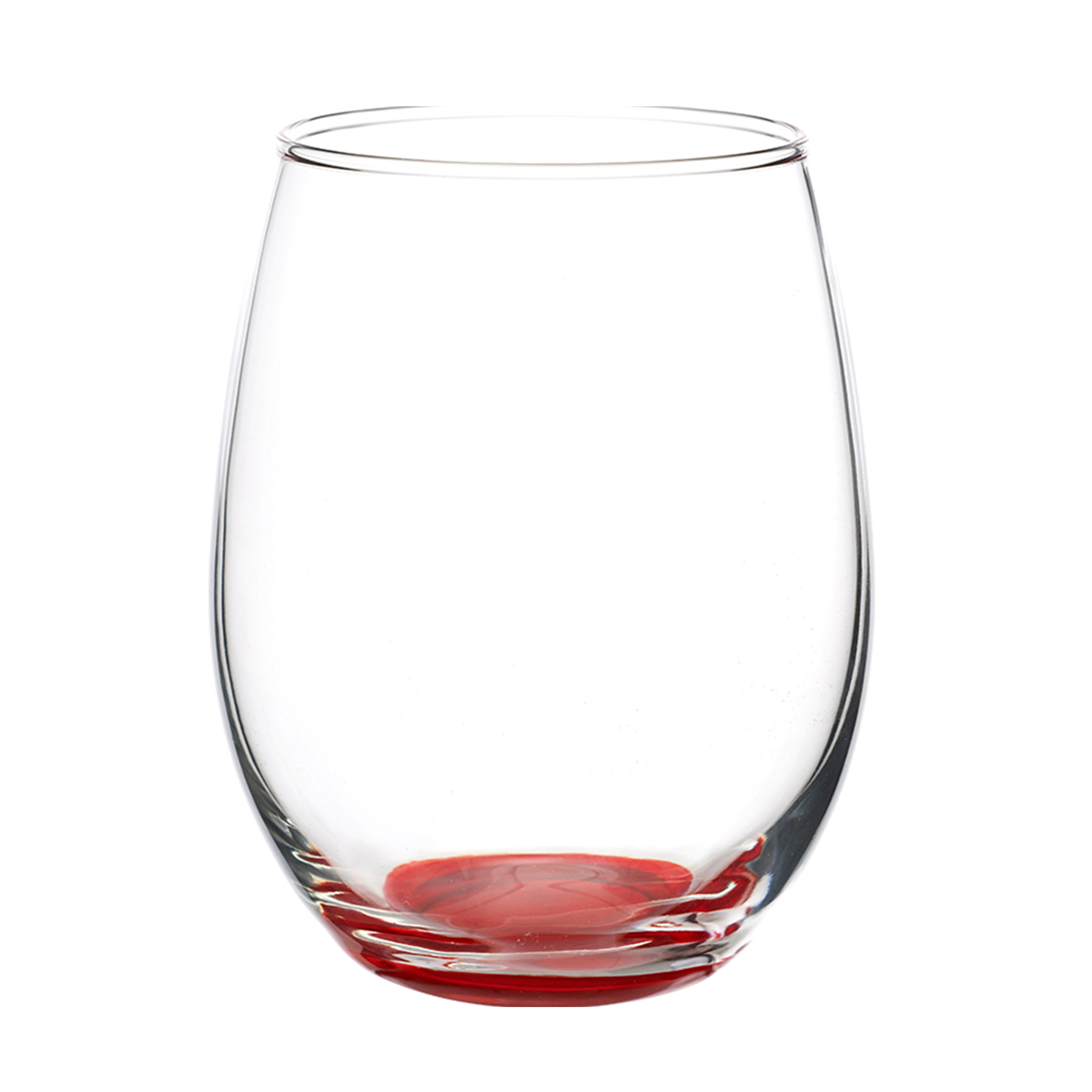 Tilda Stemless Wine Glasses 10