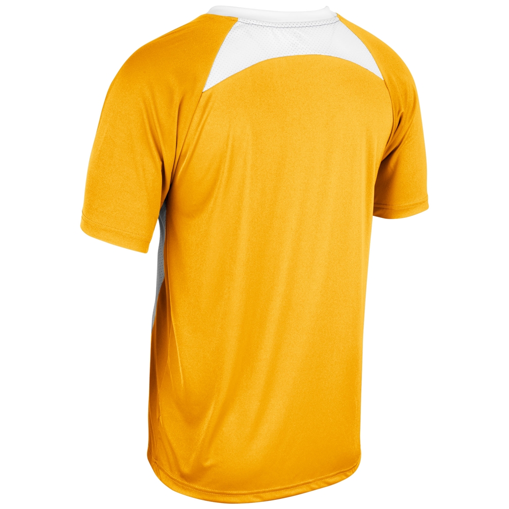 Clean-Up 2-Button Jersey 1