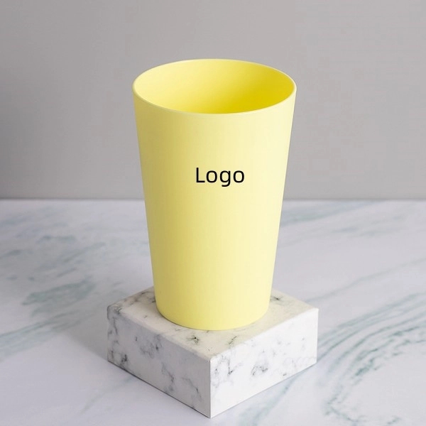 Bathroom Tumbler Toothbrush Cup 280ml 3
