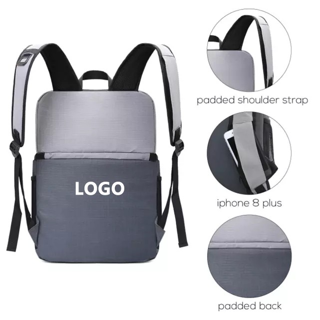 Cooler Leak-Proof Bag Insulated Backpack 3