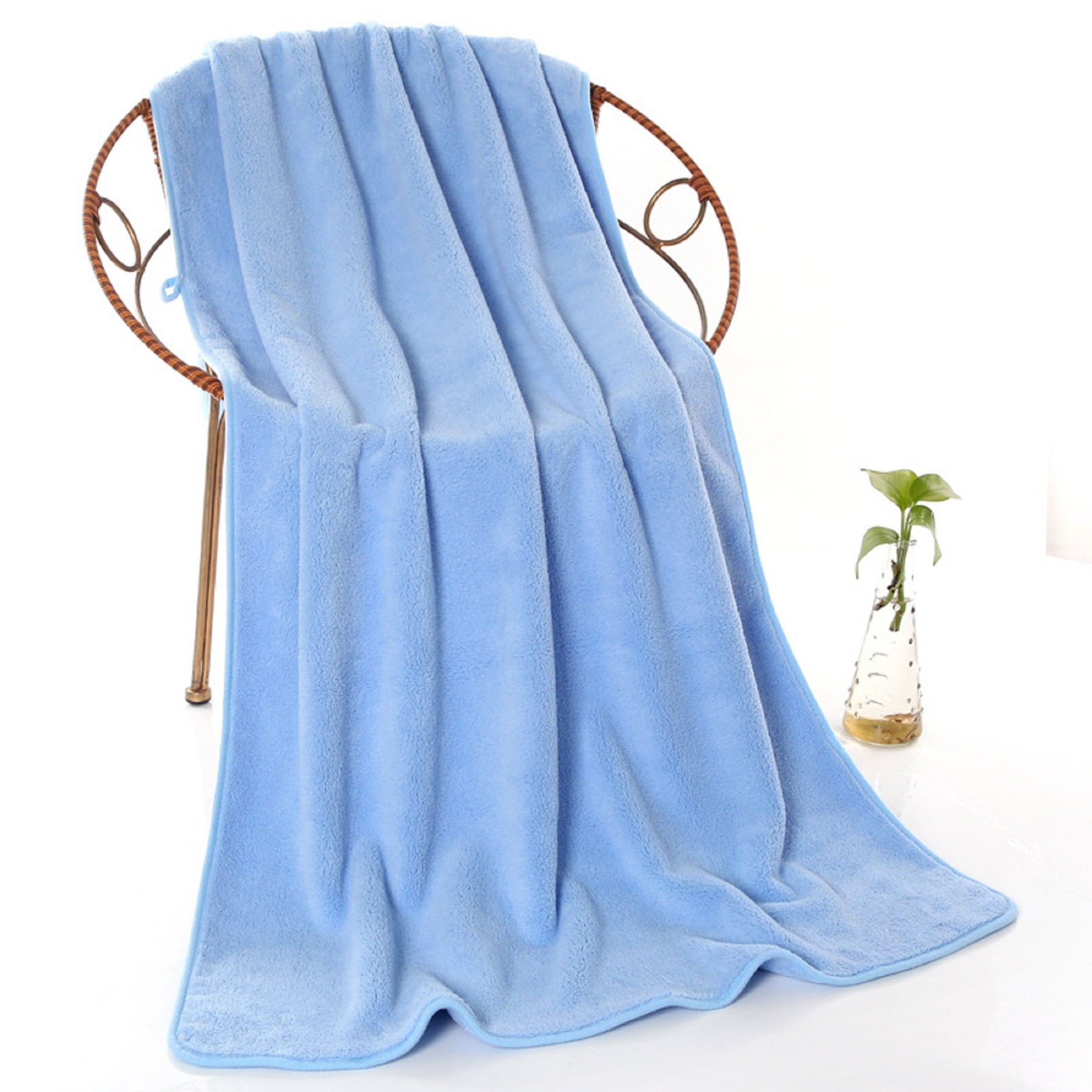 Cotton Absorbent Face Towel 8