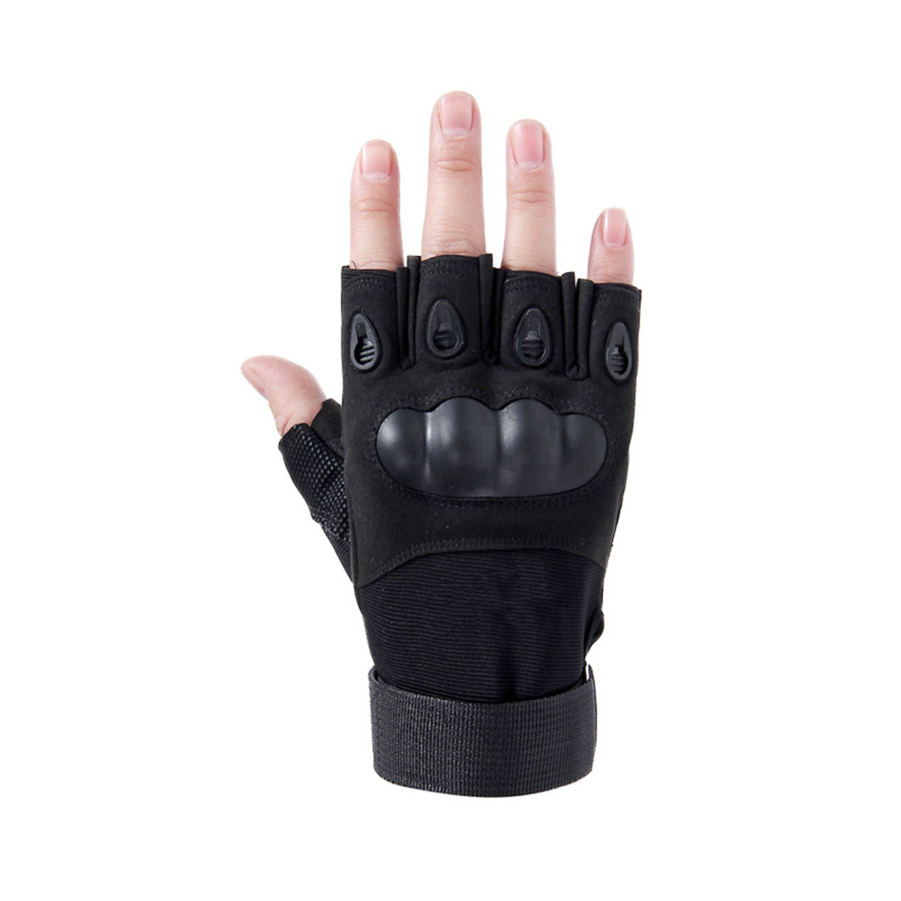 Half Finger Gloves 4