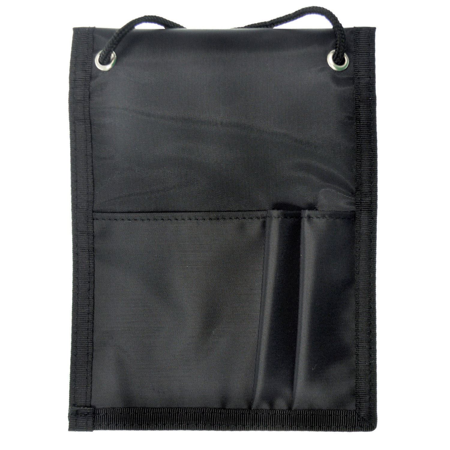 Trade Show Badge Holder