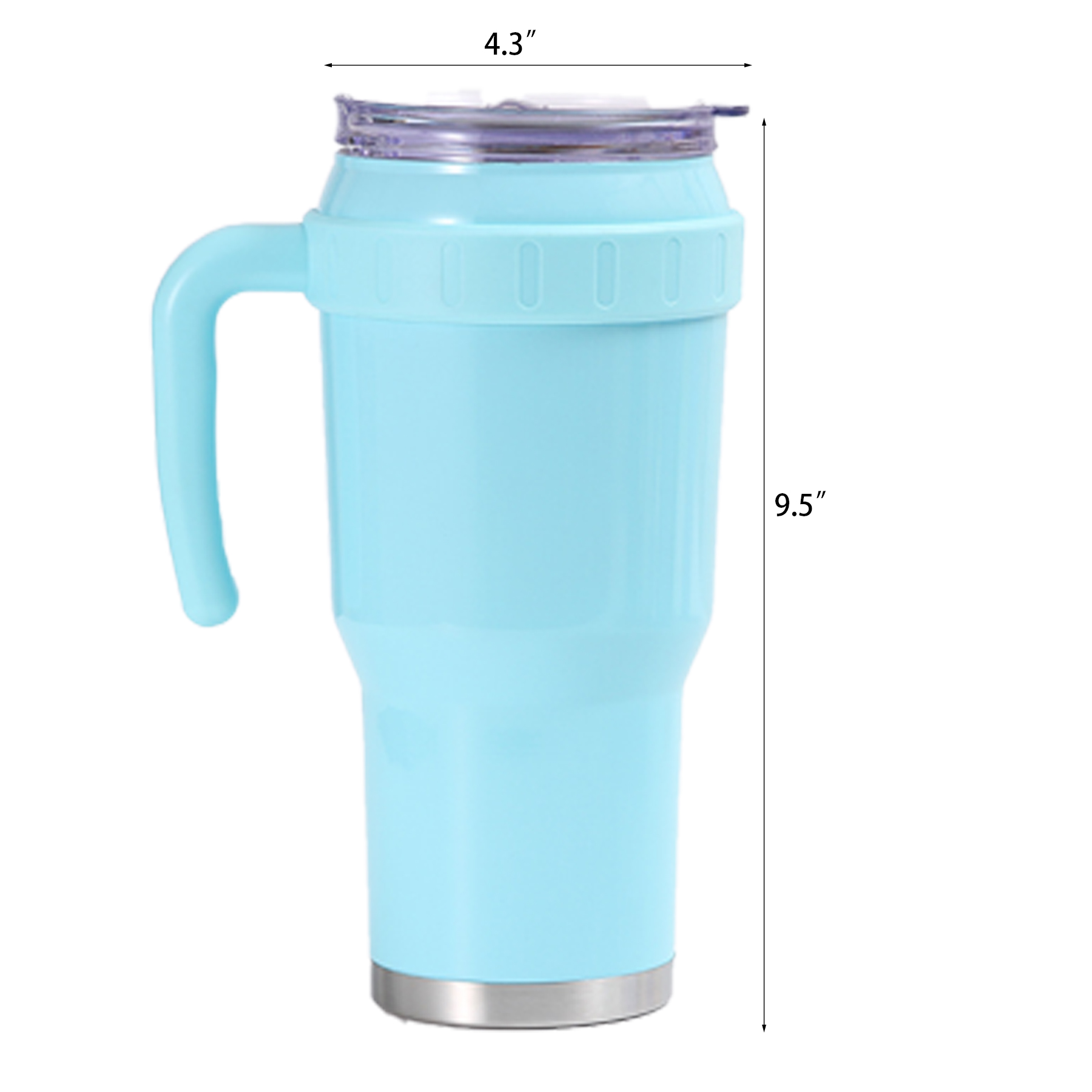 Travel Coffee Mug 2