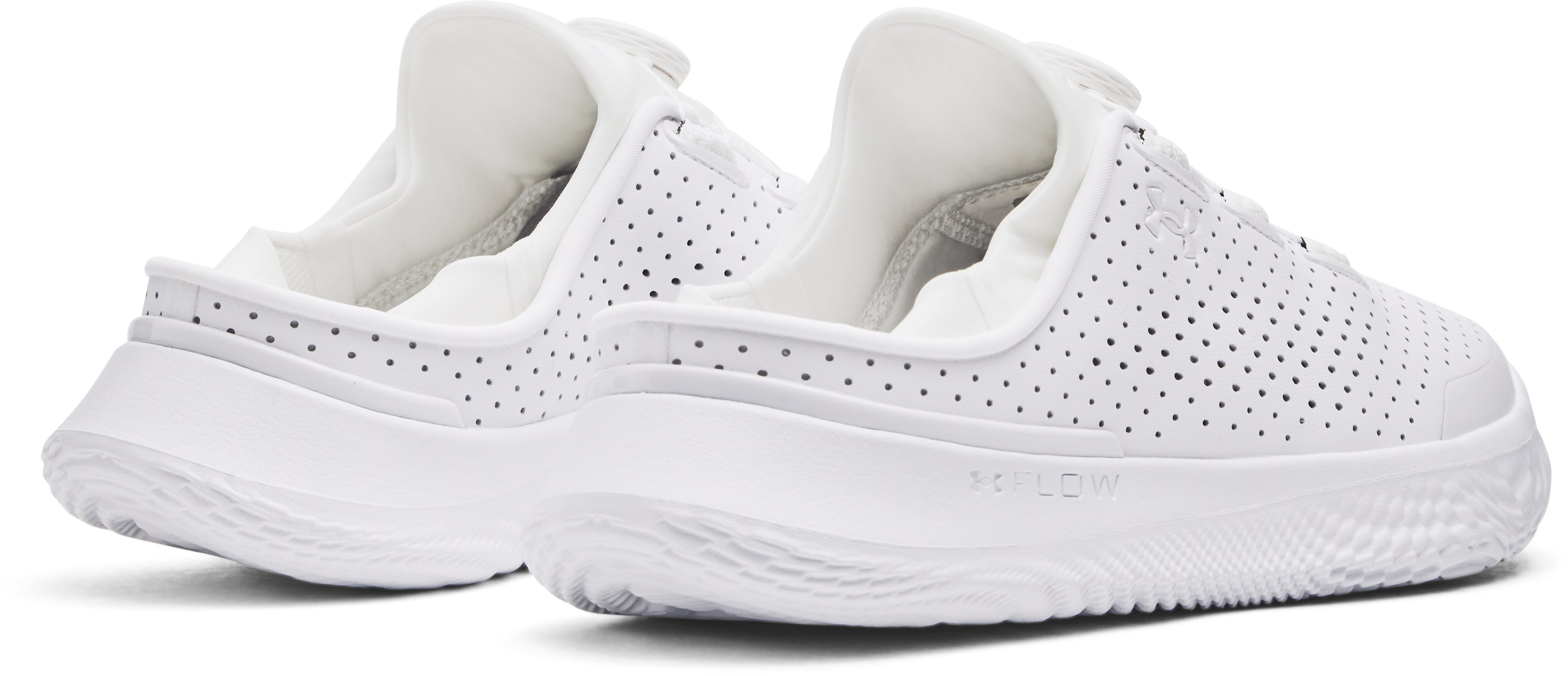 UA SlipSpeed Unisex Training Shoes 4