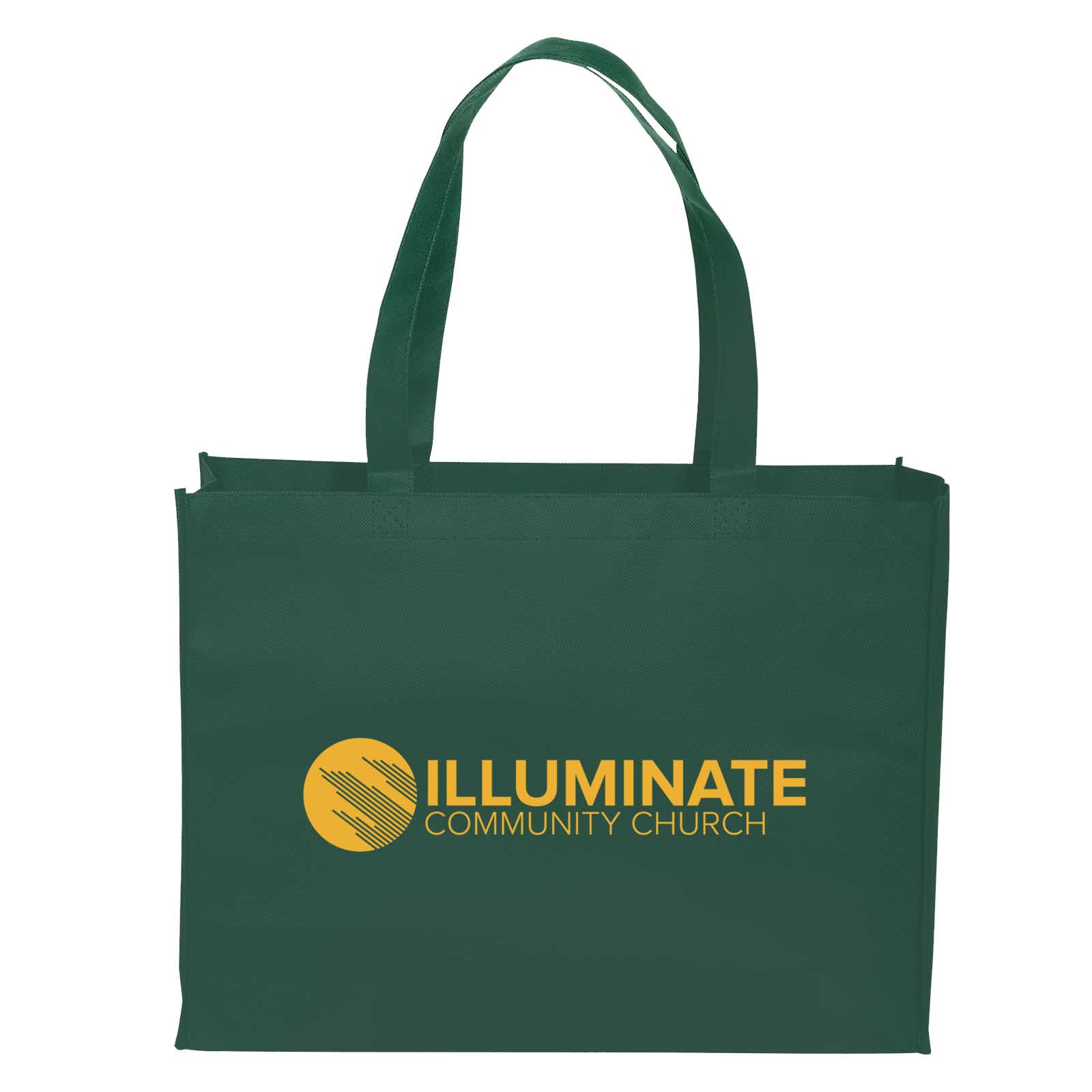 Standard Non-Woven Recycled Tote 29