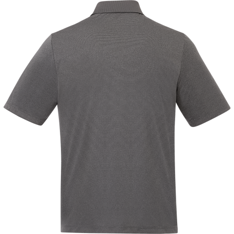 Men's DADE Short Sleeve Polo 48