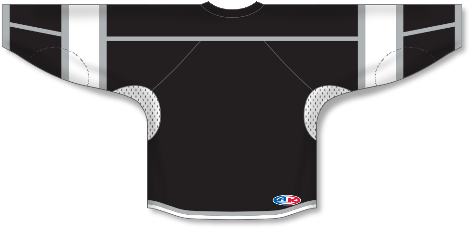 Pro Hockey Jerseys H550C-LAS-G02 11