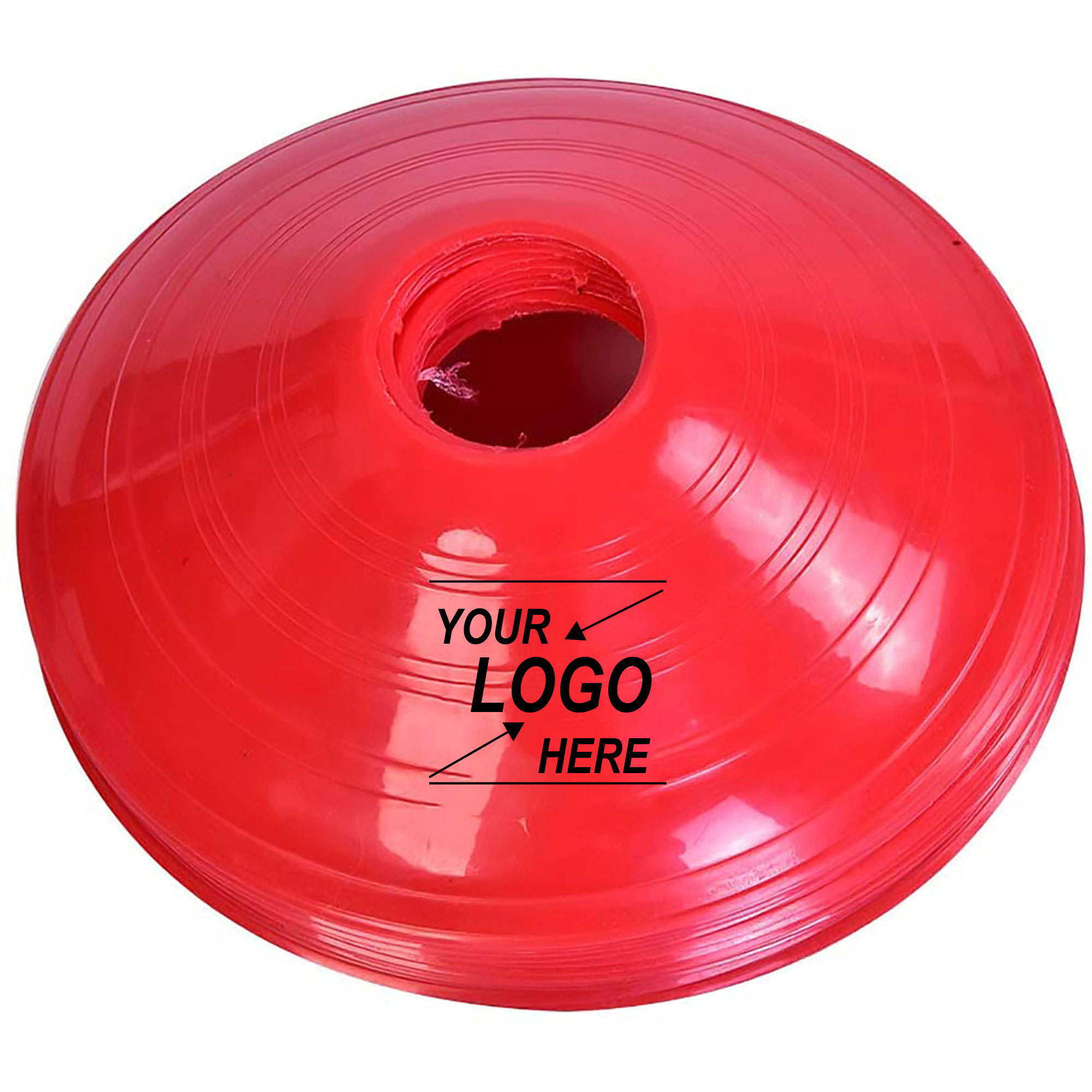 PE Sports Training Cones 2