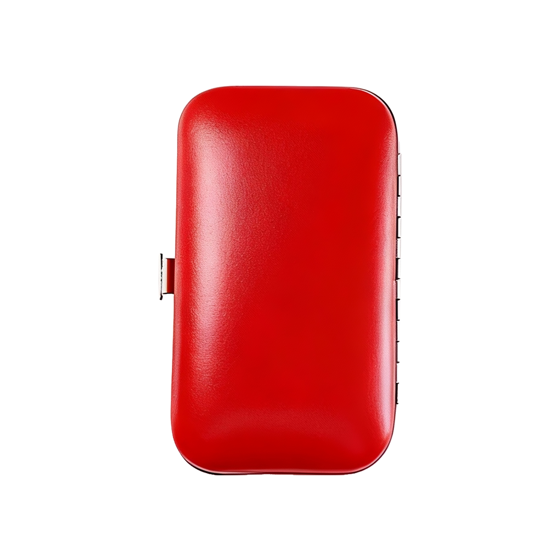 7- Piece Nail Clipper Manicure Set With Case 6
